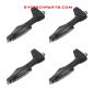 Preview: Triumph Sequential LED Blinker von Evotech Performance